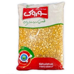 لپه سوروک 800گرم