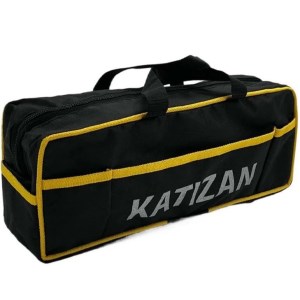 کیف ابزار متوسط کاتیزان کد 21