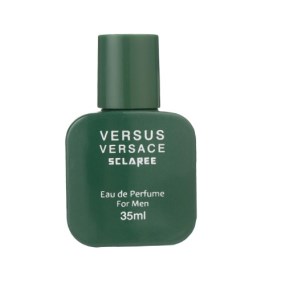 عطر ادو پرفیوم مردانه اسکلاره مدل VERSUS VERSACE حجم 35میلی لیتر