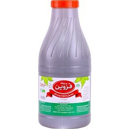سرکه قرمز قروین 9 لیتر