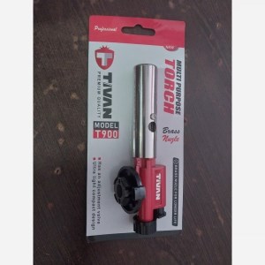 تورچ بدون کپسول تیوان مدل T900