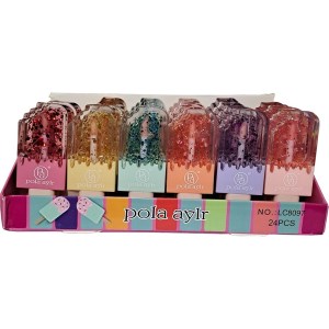 برق لب حرارتی بستنی LIP STICK