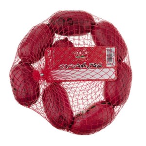 سوسیس کوکتل کاله گوشت 90% فله