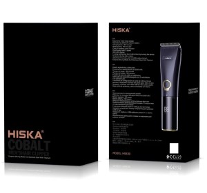 ماشین اصلاح حرفه ای شارژی هیسکا مدل H5530