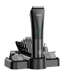 ماشین اصلاح حرفه ای شارژی هیسکا مدل H5533