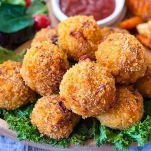 توپک پنیری ب ا فله 2 کیلو