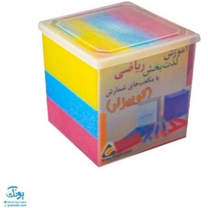 مکعب اموزشی کوییزنر