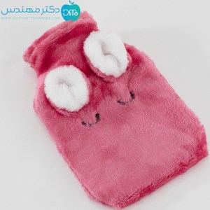 کیسه ابگرم کاور دار اطفال 0.8 لیتری OYOSH
