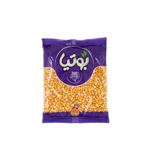 لپه ریز بوتیا 450 گرم