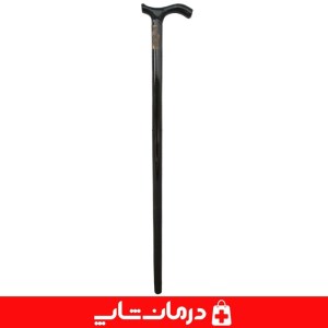 عصا چوبی هخامنش