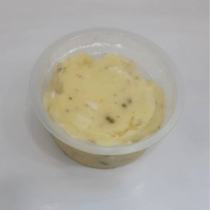 بستنی ظرفی سنتی ویژند دایتی