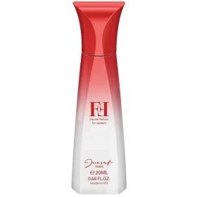 عطر ژک ساف مینی زنانه اف اف20 میل