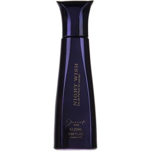 عطر ژک ساف مینی زنانه نایت ویش20 میل