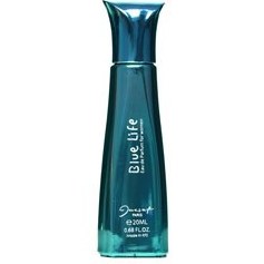 عطر ژک ساف مینی زنانه بلو لایف 20 میل