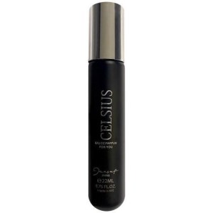 عطر ژک ساف مینی مردانه سلسیوس 22 میل