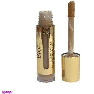 کانتور وکانسیلر مایع بیو استار کد B302