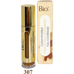 کانتور وکانسیلر مایع بیو استار کد B308