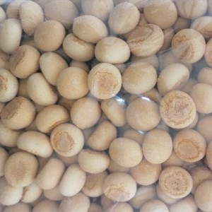 حاج بادام خش خوران 500 گرم