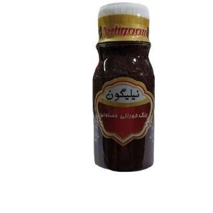 رنگ خوراکی مایع زرد طلایی نیلیگون 50 گرم