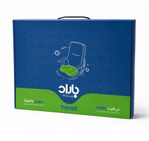 به نشین تن فیت باراد