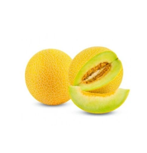 ملون ( میوه خربزه )