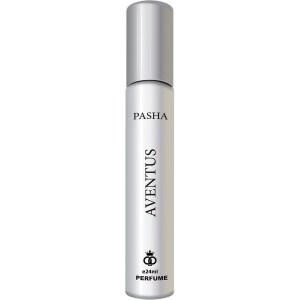 عطر جیبی مردانه اونتوس پاشا 24 میل