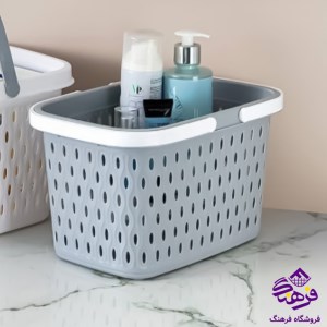 سبد خرید بزرگ سایز 3 اراز تسا