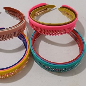 تل مو شانه دار موجی