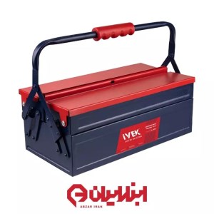 قفل کتابی استاتیک فاخر سایز 90