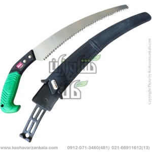 اره باغبانی غلاف دار لیزری پی ژن 1000