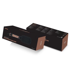 برس حرارتی پروفشینال هیسکا مدل H5107