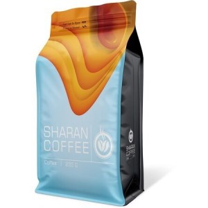 میکس قهوه استرانگ شاران 250گرم