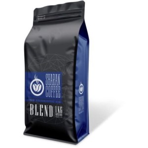 میکس قهوه فالکن شاران 250گرم