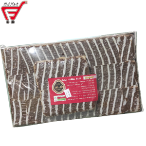 شیرینی میشکا هیمالیا و وصی 1 کیلو