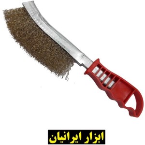 برس سیمی مسواکی