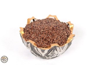 بذر کتان فله گش
