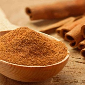 پودر دارچین فله