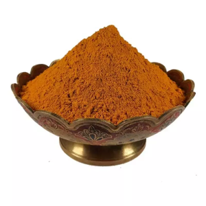 زردچوبه اسیابی فله