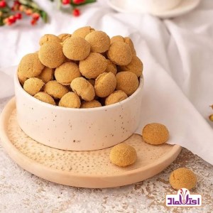 حاج بادام اعلا فله