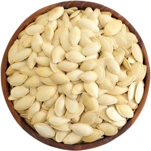 تخمه کدو گوشتی خام فله