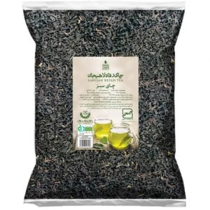 چای سلفون لاهیجان 350گرم