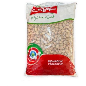 لوبیا چیتی سوروک 800گرم