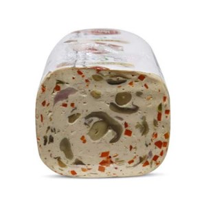 کالباس قارچ ومرغ سولیکو کاله فله رول بزرگ(*)