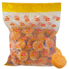 فلافل خوراکی شام شام فله