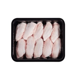 بال و پاچین مرغ گرم فله قطعه