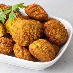 فلافل توژی فله 5کیلویی