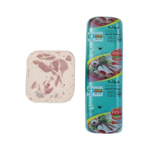 کالباس جونه دودی سولیکو رول بزرگ کاله(*)