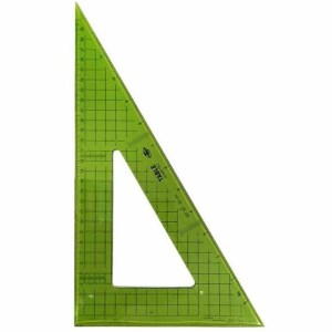 گونیا 32 سانت 60درجه فارس