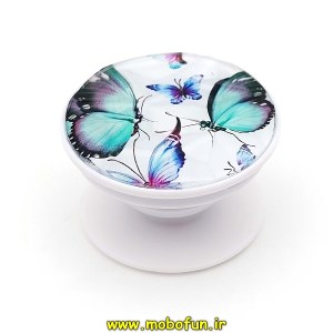 پاپ سوکت(نگه دارنده موبایل)