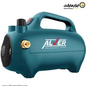 کارواش 150 بار دینامی الور 9015